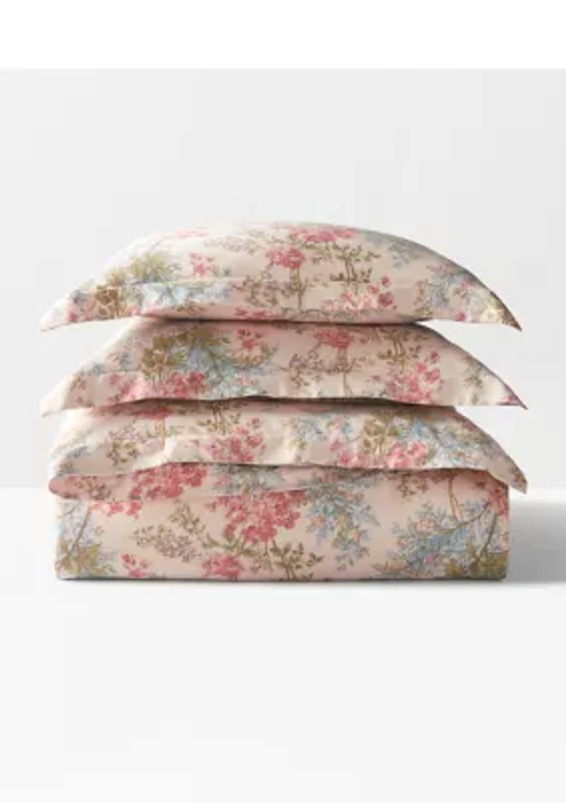 Sadie Comforter Set