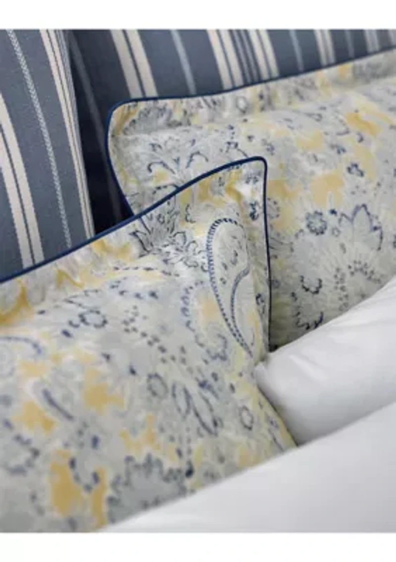 Marisa Duvet Cover Set
