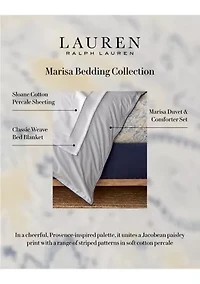 Marisa Duvet Cover Set