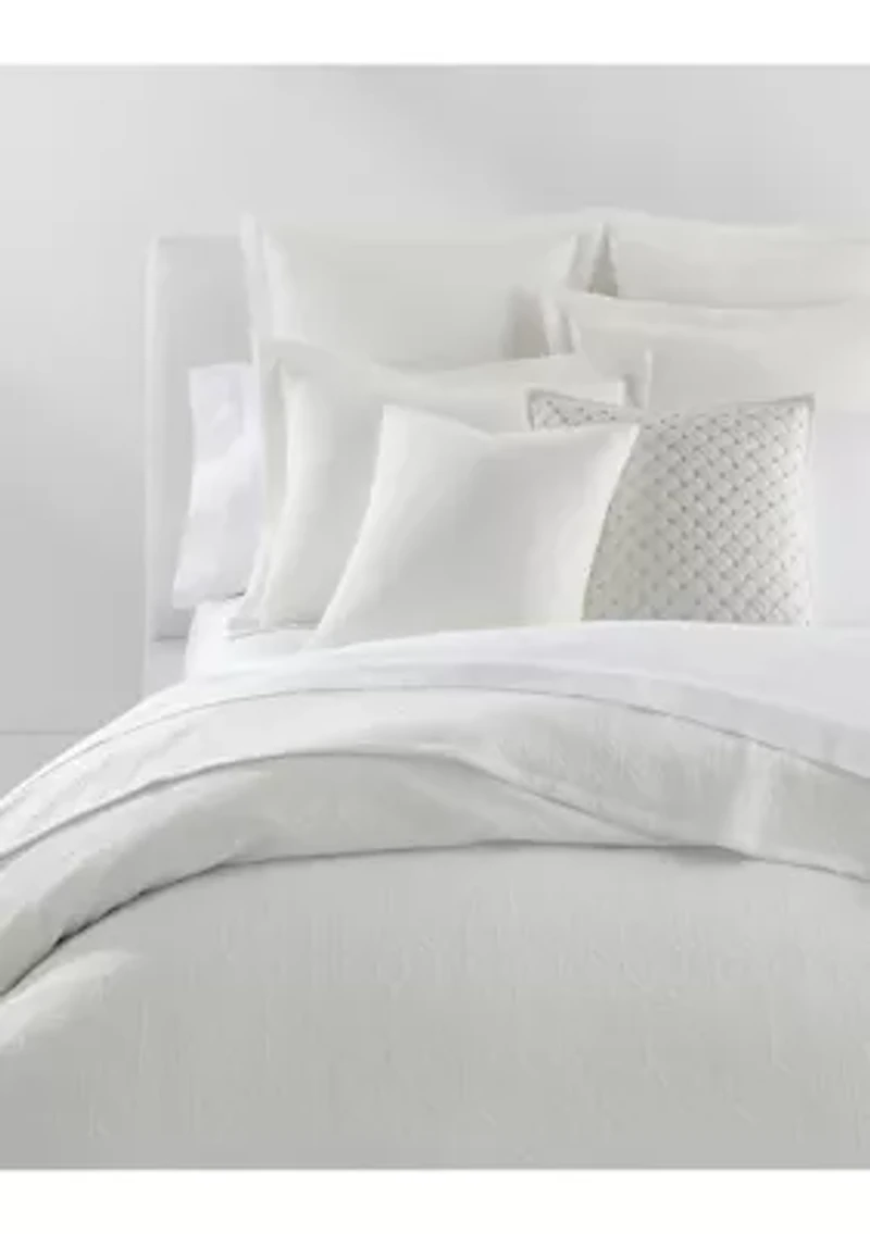 Sascha Duvet Cover Set