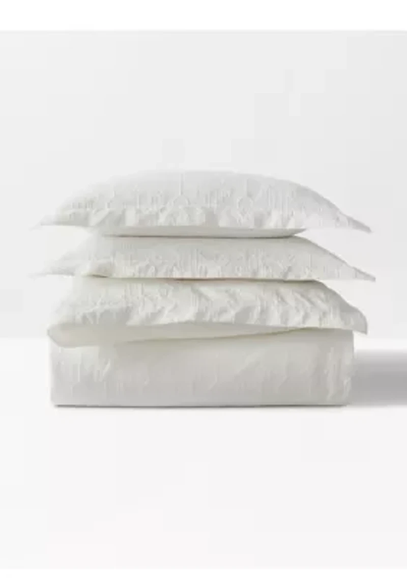 Sascha Duvet Cover Set