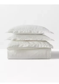 Sascha Duvet Cover Set