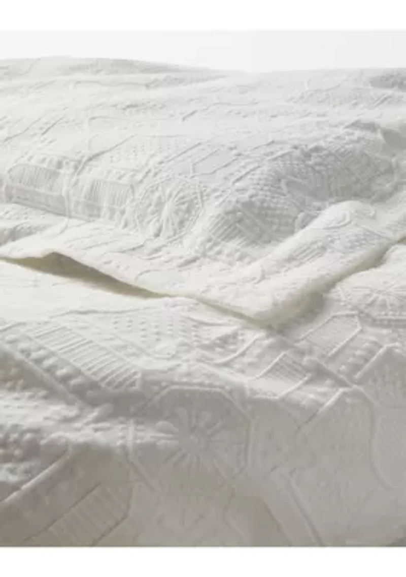 Sascha Duvet Cover Set