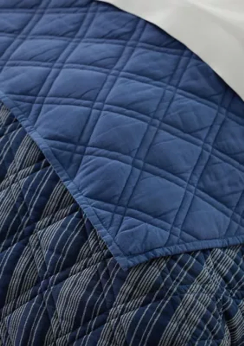 Corbyn Quilt