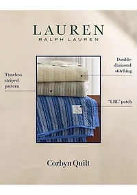 Corbyn Quilt