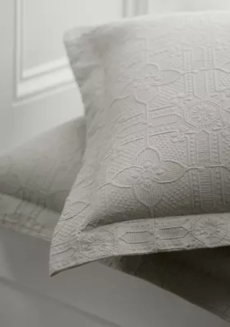 Sascha Duvet Cover Set