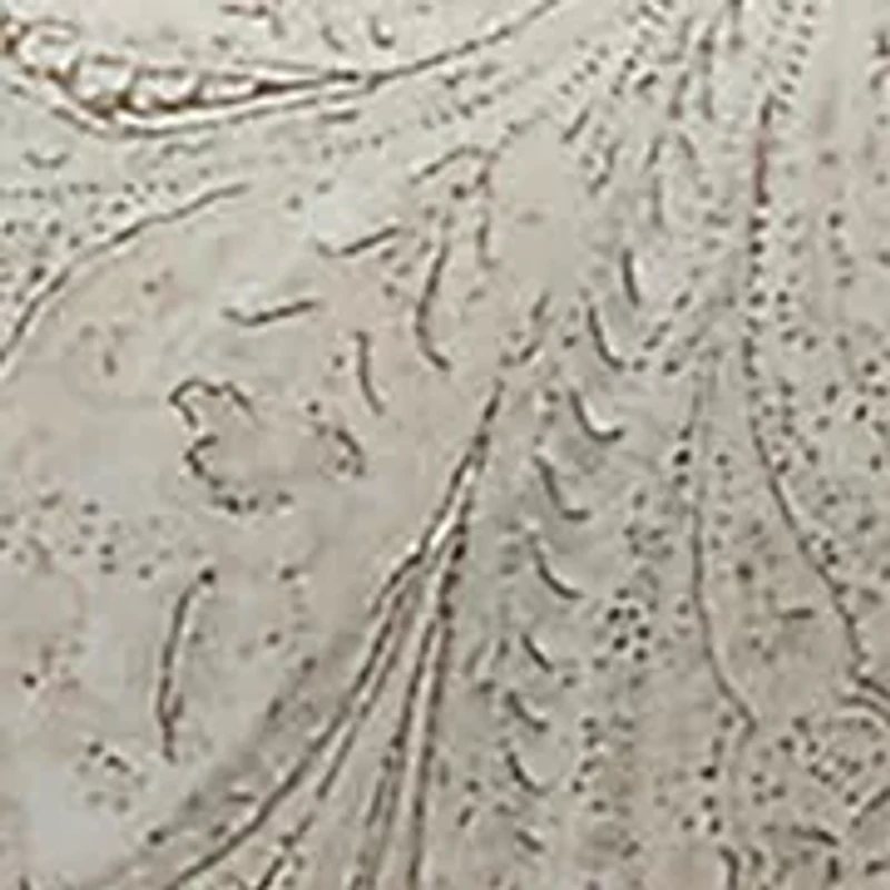 Marah Paisley Cotton Percale Full/Queen Comforter Set