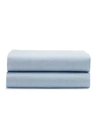 Graydon Mélange Sheet Set