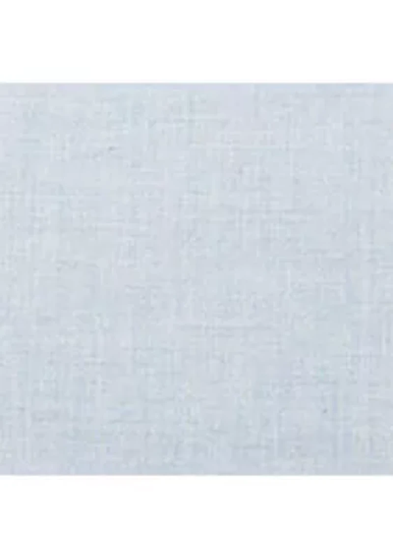 Graydon Mélange Sheet Set