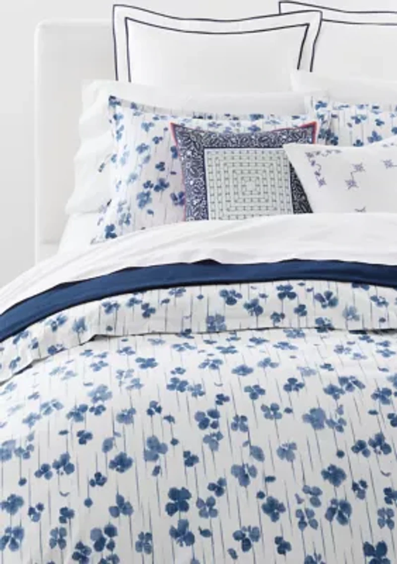 Graydon Mélange Sheet Set