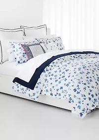 Graydon Mélange Sheet Set