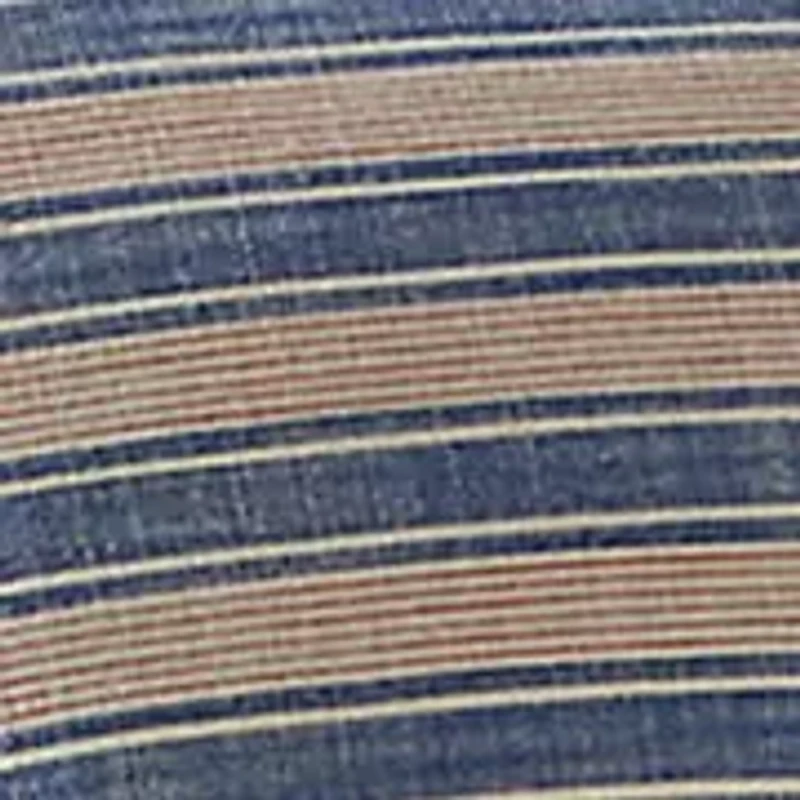 Bering Paisley Cotton Percale Full/Queen Duvet Cover