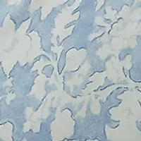 Heather Duvet Reversible Cover Set