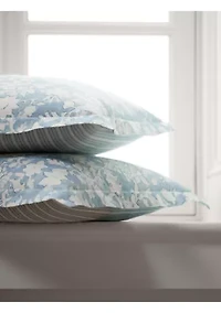 Heather Duvet Reversible Cover Set