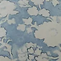 Heather Comforter Reversible Cover Set