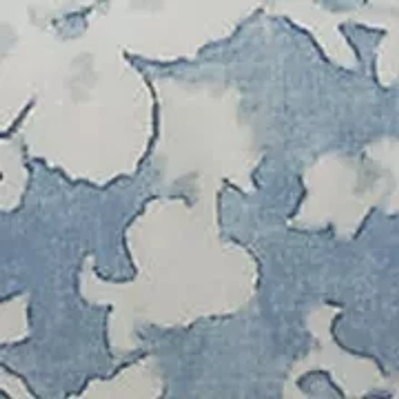 Heather Comforter Reversible Cover Set