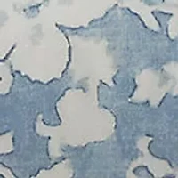 Heather Comforter Reversible Cover Set