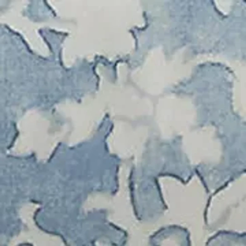 Heather Comforter Reversible Cover Set