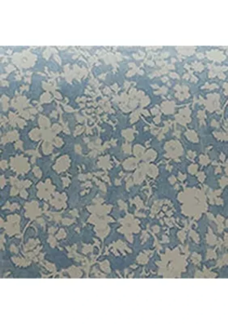 Heather Comforter Reversible Cover Set