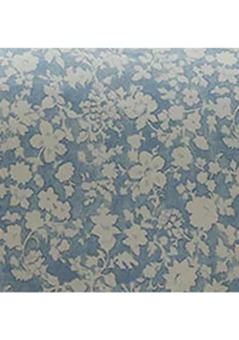 Heather Comforter Reversible Cover Set