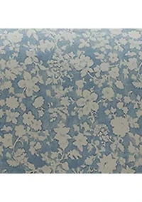 Heather Comforter Reversible Cover Set