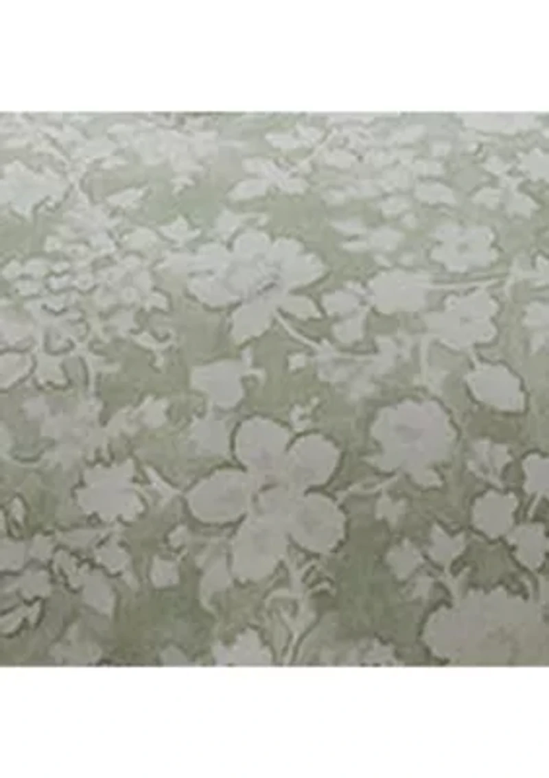Heather Reversible Comforter Set