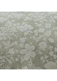 Heather Reversible Comforter Set