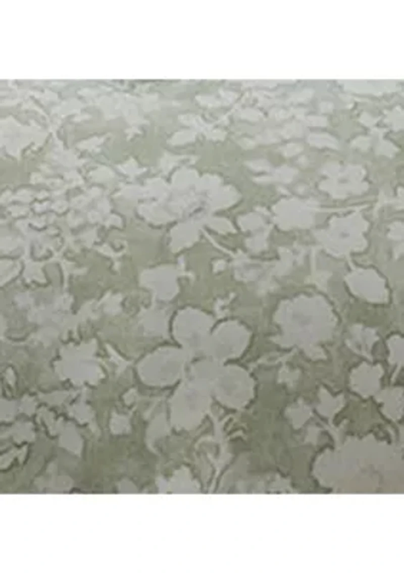 Heather Reversible Comforter Set