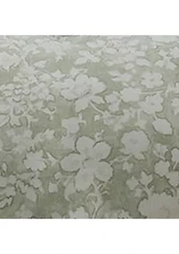 Heather Reversible Comforter Set