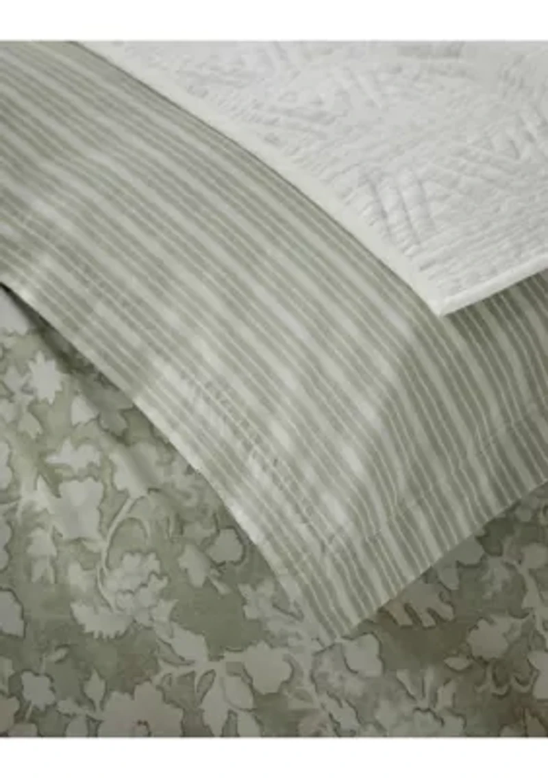 Heather Comforter Reversible Set