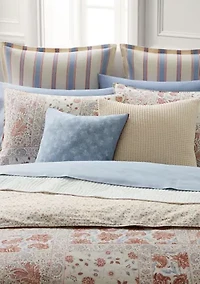 Katie Duvet Reversible Cover Set