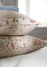 Katie Duvet Reversible Cover Set