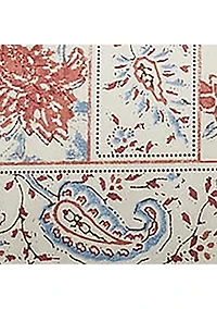 Katie Duvet Reversible Cover Set