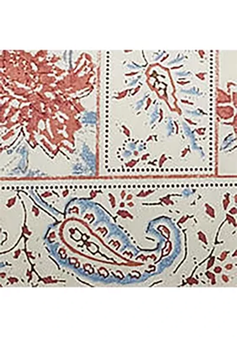 Katie Duvet Reversible Comforter Set