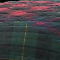 Hadley Soft Cotton Diamond-Stitch Quilt