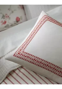 Sofia Cotton Sateen Comforter Set