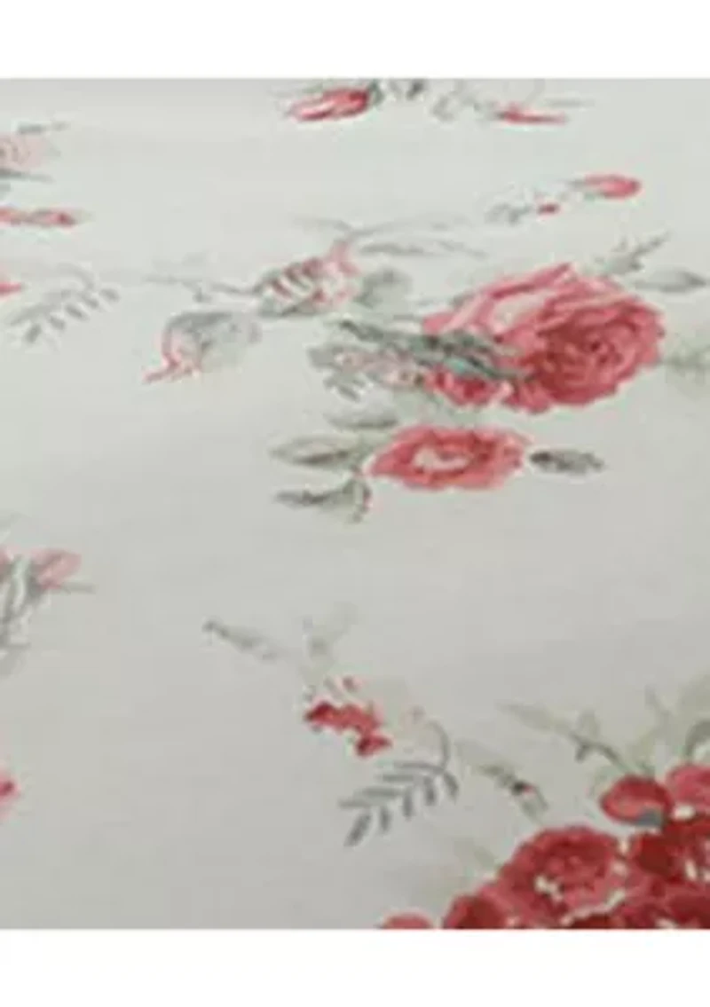 Sofia Cotton Sateen Comforter Set