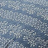 Gena Soft Cotton Reversible Duvet Cover Set