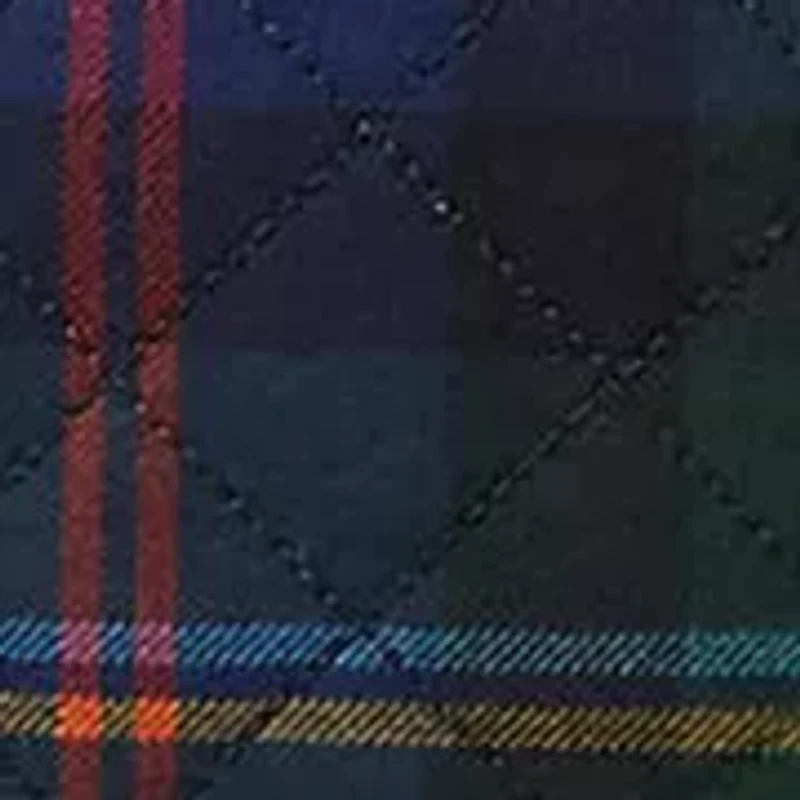 Hadley Soft Cotton Diamond-Stitch Sham