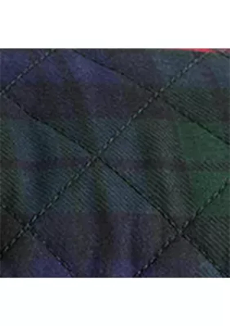 Hadley Soft Cotton Diamond-Stitch Sham