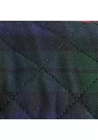 Hadley Soft Cotton Diamond-Stitch Sham