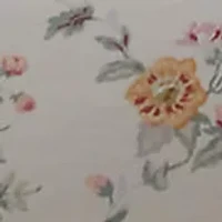 Selina Floral Duvet Cover Set