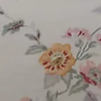 Selina Floral Duvet Cover Set