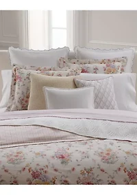 Selina Floral Duvet Cover Set