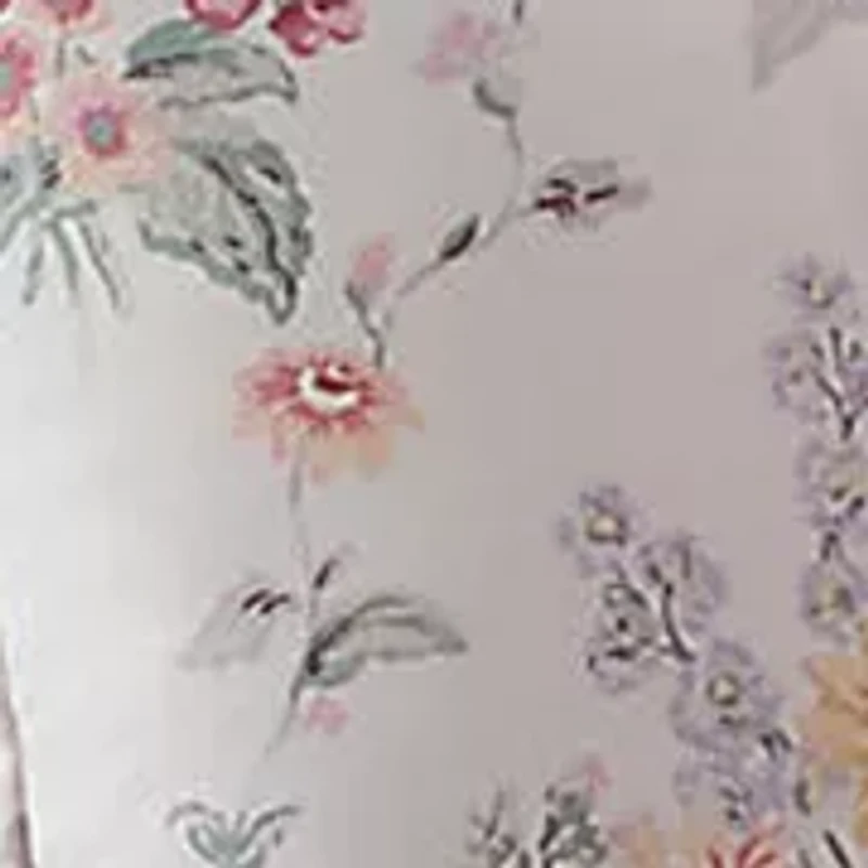 Selina Floral Comforter Set