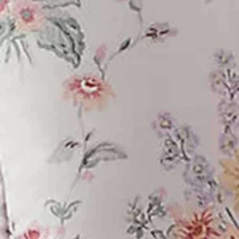 Selina Floral Comforter Set
