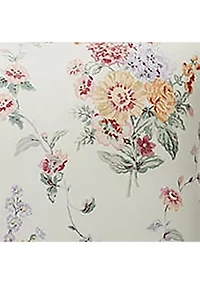 Selina Floral Comforter Set