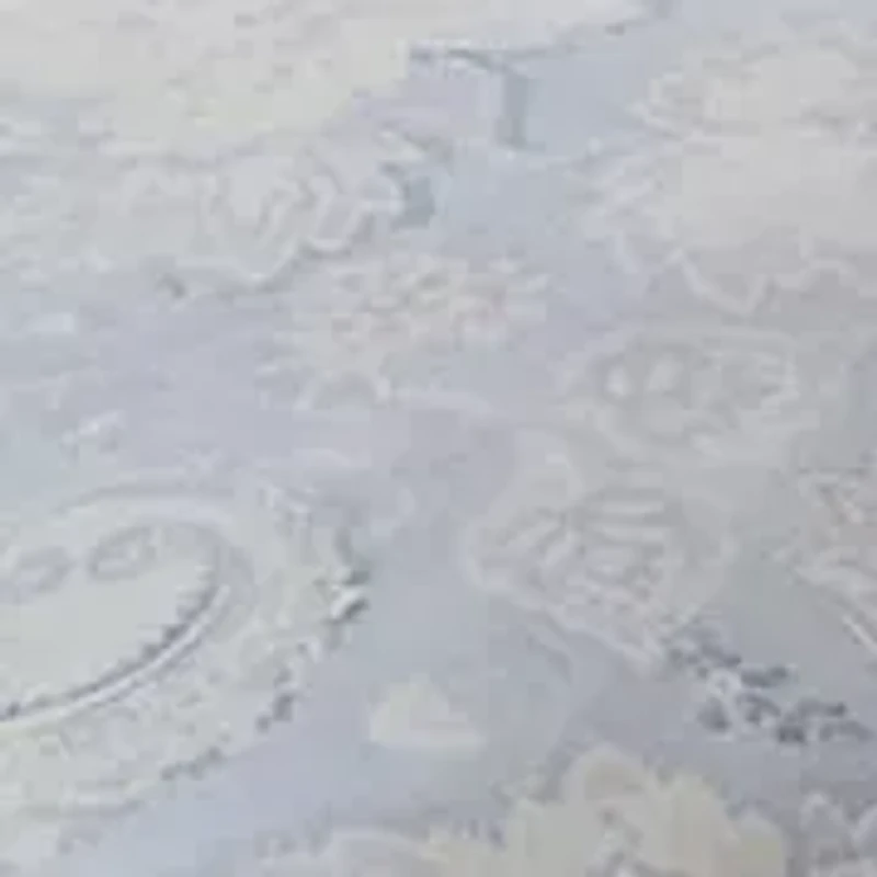 Leigh Paisley Queen Duvet Cover Set