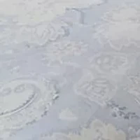 Leigh Paisley Queen Duvet Cover Set