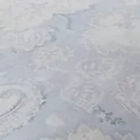 Leigh Paisley Queen Duvet Cover Set